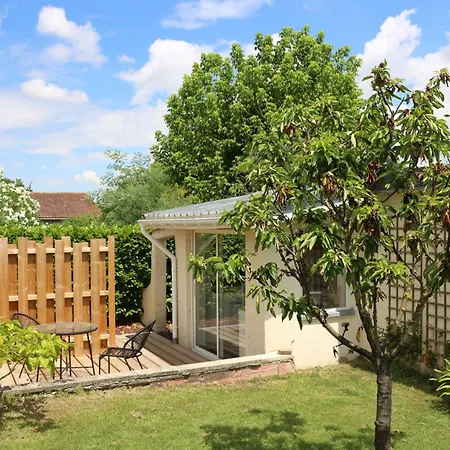 Holiday home Surf Et Petit Verdot Macau