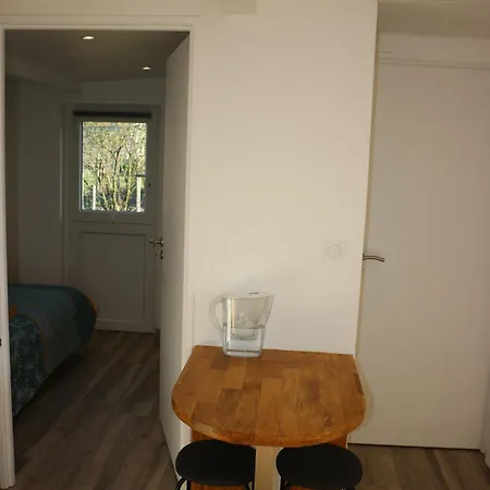 Holiday home Surf Et Petit Verdot *