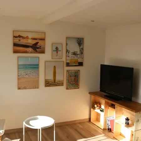 Holiday home Surf Et Petit Verdot *