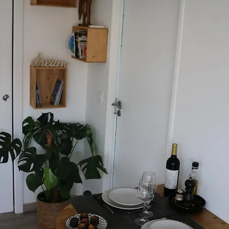 Holiday home Surf Et Petit Verdot