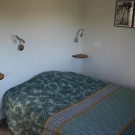 Holiday home Surf Et Petit Verdot
